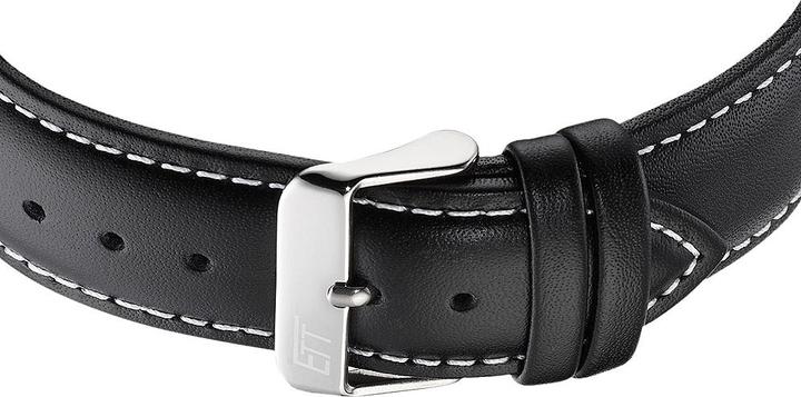 Image du produit ETT EGS-11550-21L Solar Drive radio professionnelle 43mm 10ATM (Chronographe, 43 mm)