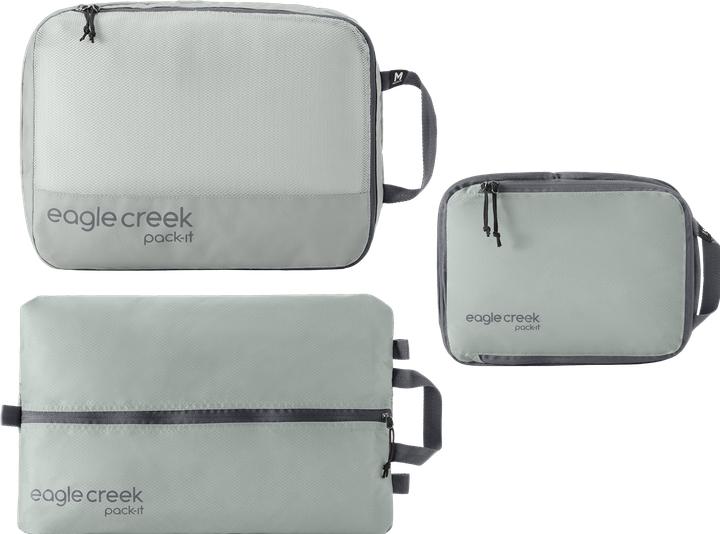 Actual product image Eagle Creek Pack-It Essentials Set