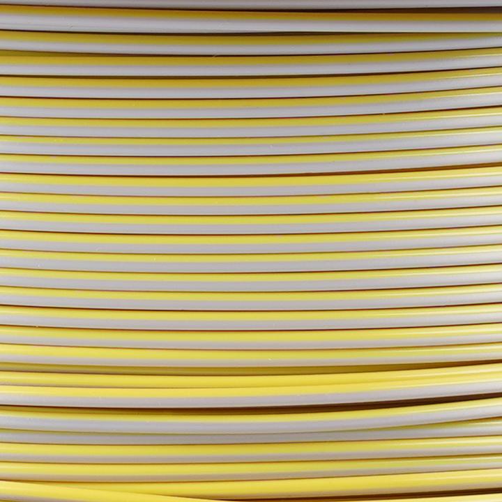 Produktbild Copymaster3D Duo-Silk Filament for 3D Printer, 1.75 mm, Gold/Silver (1.75 mm, 1000 g)