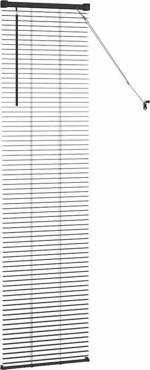 Produktbild vidaXL Balkenjalousien (175 x 40 cm)
