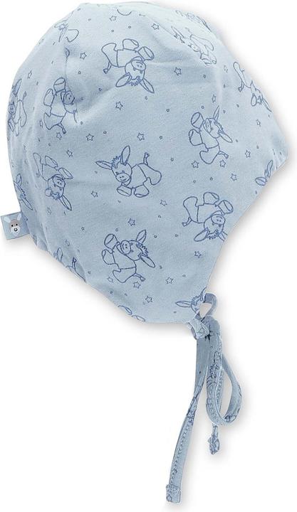 Immagine prodotto Sterntaler Cappellino Donkey Azzurro Taglia 35 (35)