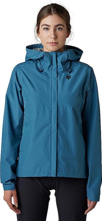 Actual product image Fox JACKET 23 W RANGER 2.5L WATER DRK SL (S)