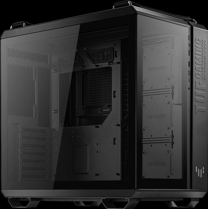 Produktbild ASUS TUF Gaming GT502 (ATX)