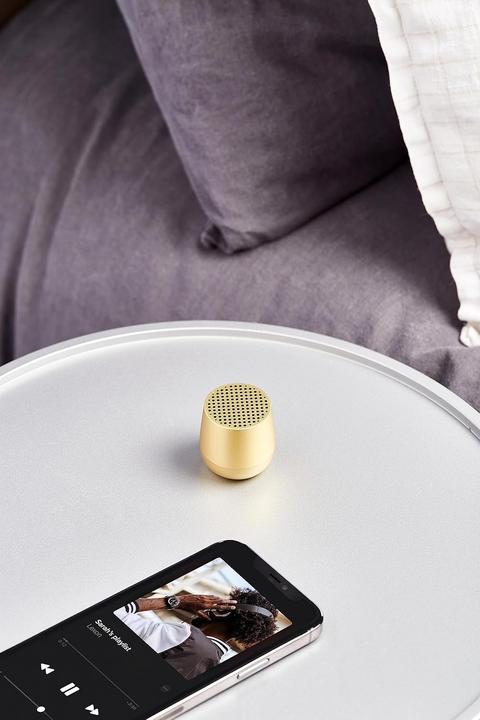 Image du produit Lexon Bluetooth Lautsprecher Mino+ (3 h)