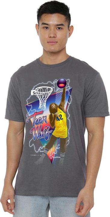 Produktbild Gildan Slam Dunk TShirt (S)