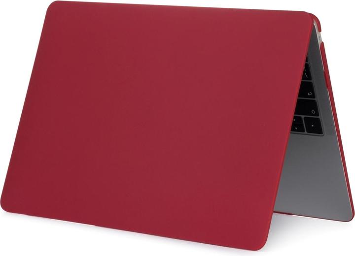 Image du produit Screenguard Hard Case pour Apple MacBook Pro 13" M1, M2 (2020-2022) A2338 (13", Apple)