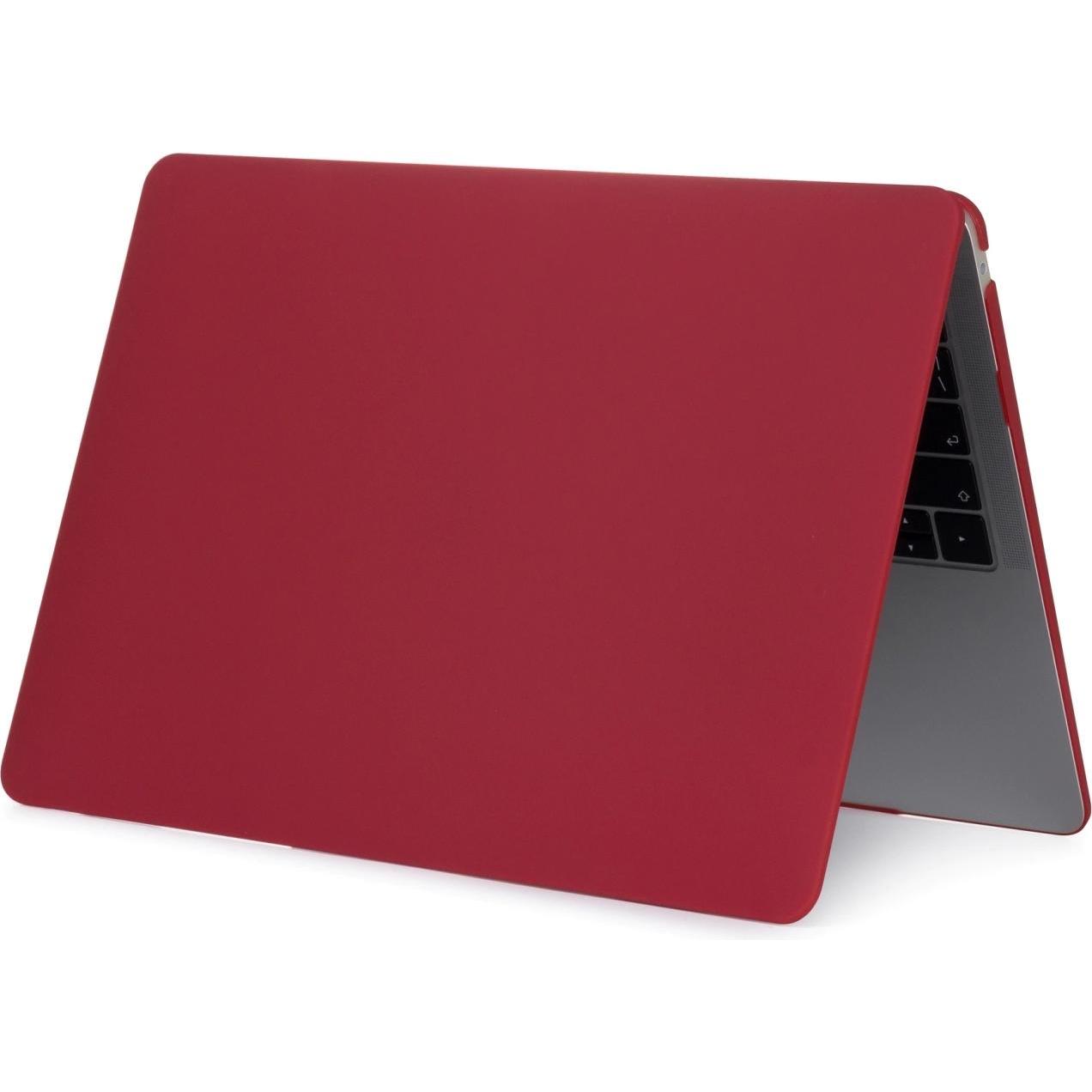 Thumbnail - Screenguard Hard Case für Apple MacBook Air 13" (2010–2017) A1369 A1466 (Apple), Notebooktasche, Braun