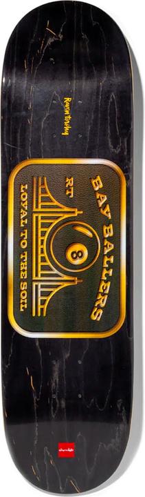 Produktbild Chocolate Car Club (8.50")