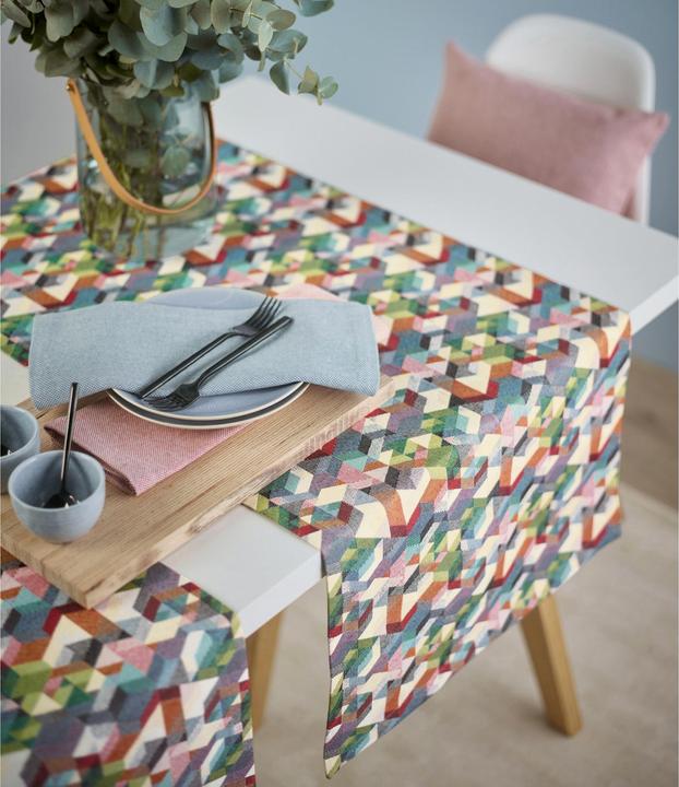 Image du produit Sander Cubes (140 x 50 cm)