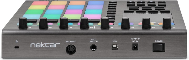 Produktbild Nektar Aura (Groovebox)