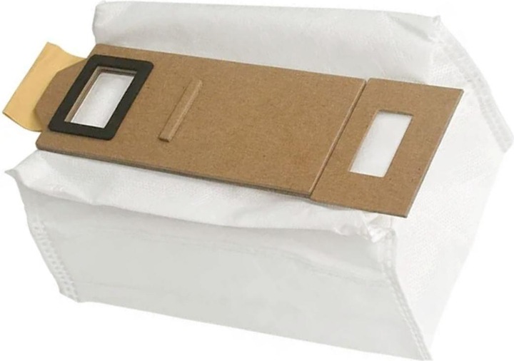 Produktbild Roboparts Staubbeutel für Roborock S7 / S7+ 6er Pack (6 x)