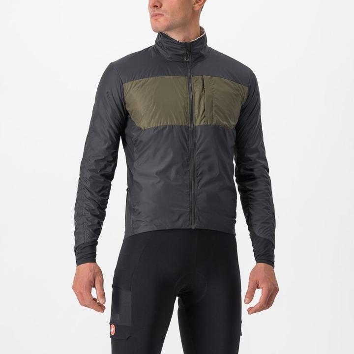 Castelli Unlimited Puffy