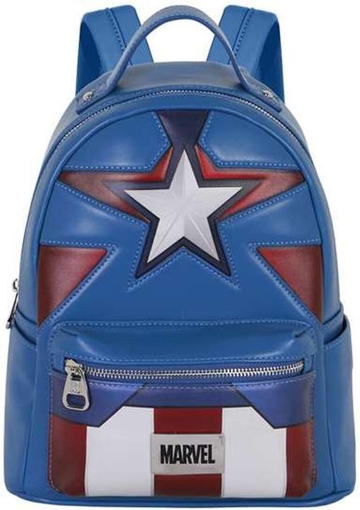 Image du produit Karactermania Sac à dos Heady Courage (8 l)
