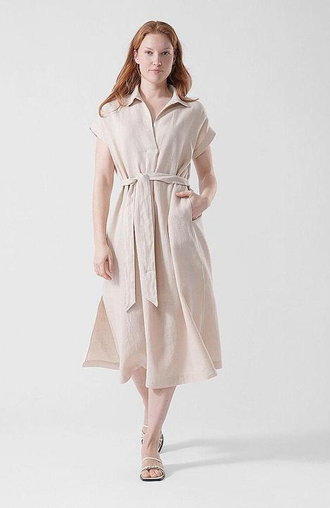 Produktbild Riani Leinenkleid (40)