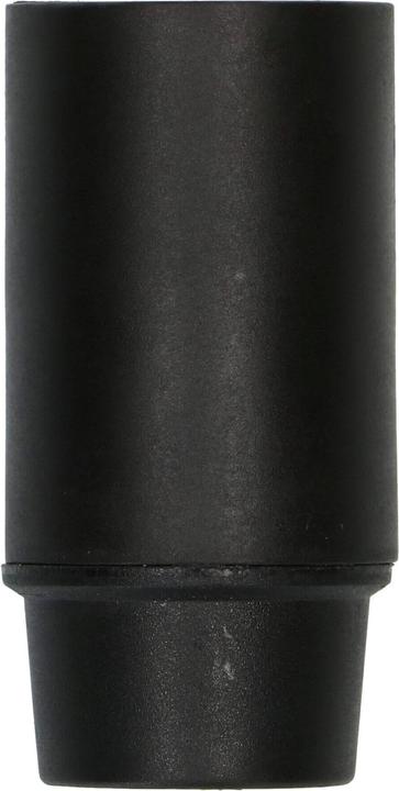 Actual product image Max Hauri Fassung Glattmantel