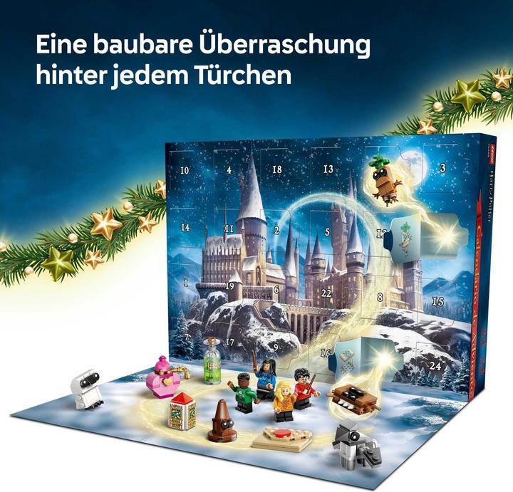 Image du produit LEGO Harry Potter (76456)