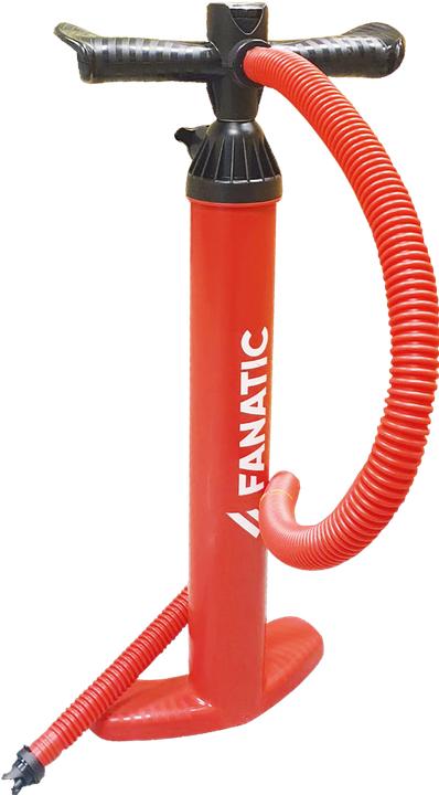 Produktbild Fanatic Power Pump HP8