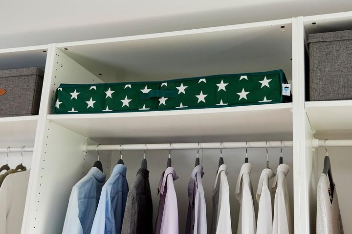 Immagine prodotto Love it Store it Organizzatore per carta da regalo (90 x 30 x 12 cm, 32 l)