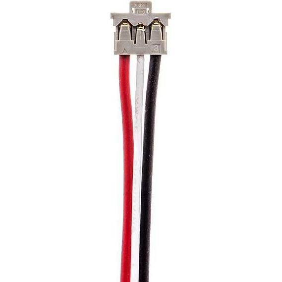 Thumbnail - CoreParts Battery for Two-Way Radio (1400 mAh), Notebook Akku