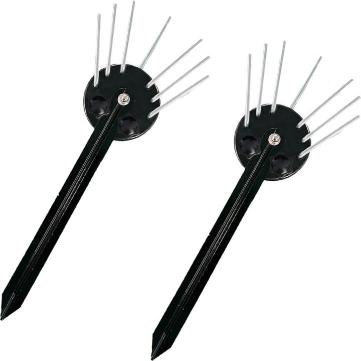 Actual product image vidaXL Teressa