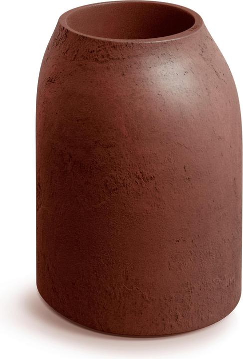 Prosperplast Flower pot EPOCCO BOLT, plastic, red (48 x 60 cm)