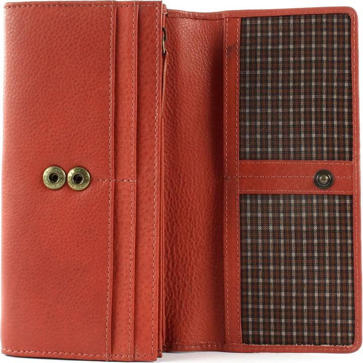 Actual product image Chiemsee Haiti Wallet with Flap