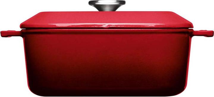 Image du produit Woll Kasserolle Iron, Chili