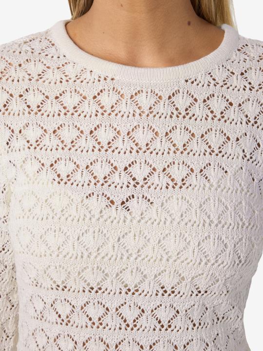 Image du produit Noisy May NMLAIKA FLARED ÄRMEL Strickkleid (XS)