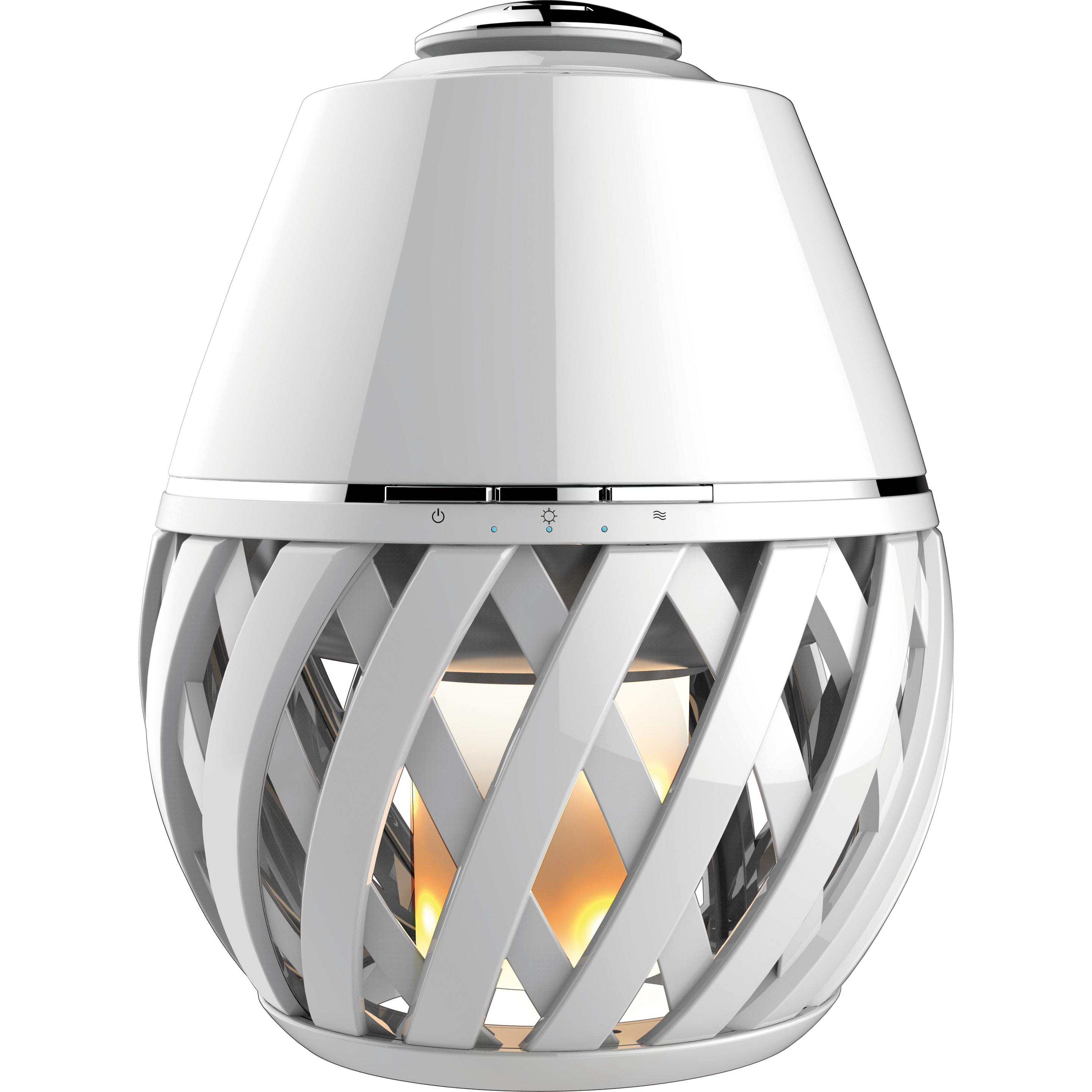 Platinet, Tischlampe, table lamp PDLU20 12W Aroma (44122)