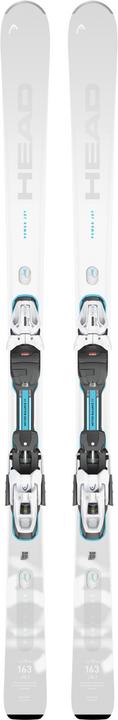 Immagine prodotto Head Power Joy (168 cm, Senza rilegatura)