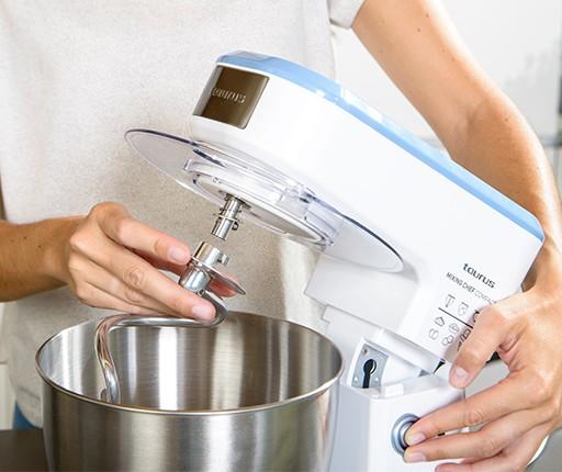 Actual product image Taurus Mixing Chef Compact (500 W)
