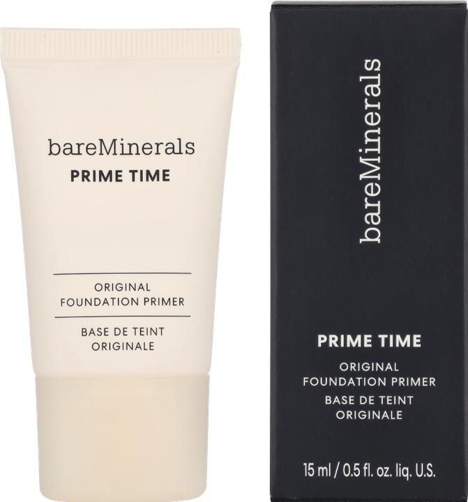 Produktbild Bare Minerals Prime Time