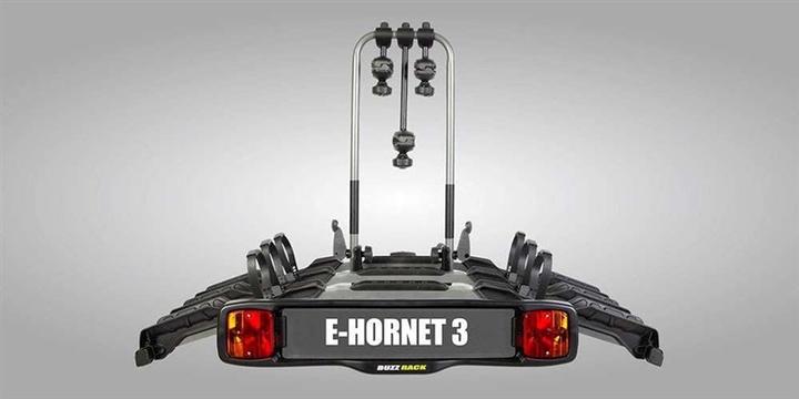 Actual product image BuzzRack E-Hornet 3
