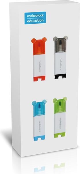 Makeblock mTiny Colour Markers