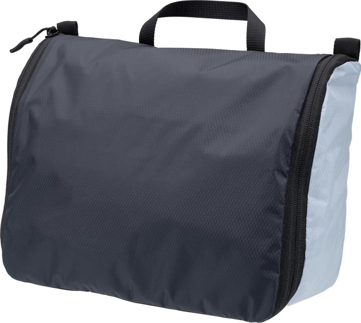 Fantoom Zwart / Ster Grijs, Zwart