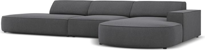 Actual product image Micadoni Jodie (Corner sofa)