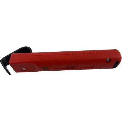 Rs Pro, Zange, Abisolierwerkzeug, Kabelabisolierer 8 - 28mm, 140 mm (140 mm)