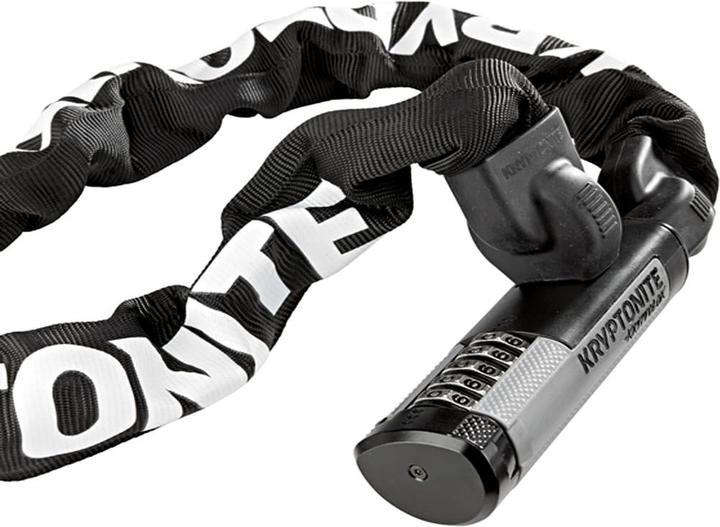 Actual product image Kryptonite Kryptolok 990 (90 cm)