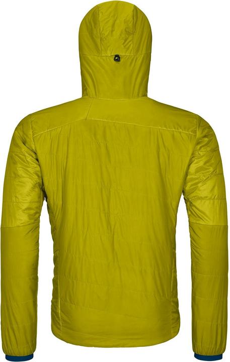 Produktbild Ortovox Westalpen Swisswool Jacket (L)