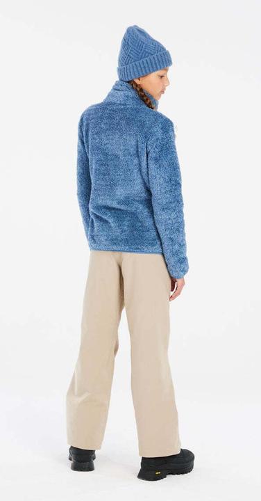 Immagine prodotto Protest Top A Zip Intera Riri Jr (164)