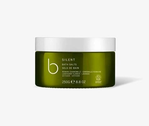 Produktbild Bamford B Silent Bath Salts (Badesalz)