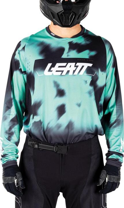 Image du produit Leatt Jersey Moto 4.5 Lite V26 (XXL)