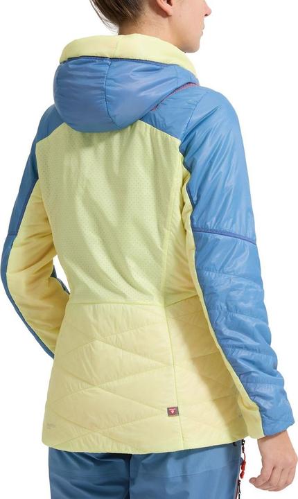 Produktbild La Sportiva Alpine Guide Primaloft Hoody W (S)
