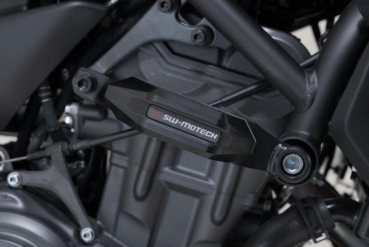Immagine prodotto Sw Motech Kit di cuscini d'urto