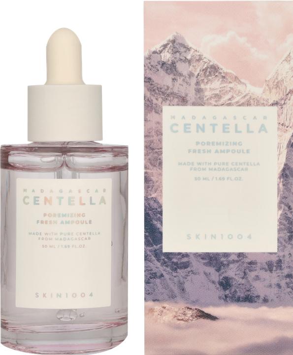 Produktbild Skin1004 Poremizing Fresh Ampoule (50 ml)