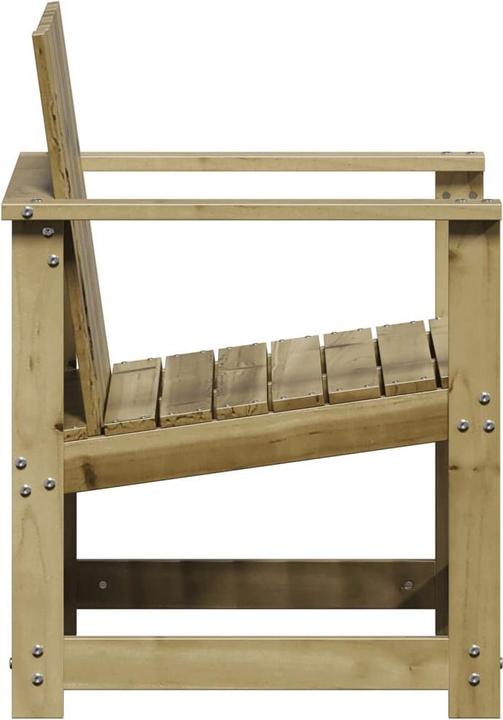 Produktbild vidaXL Gartenstuhl