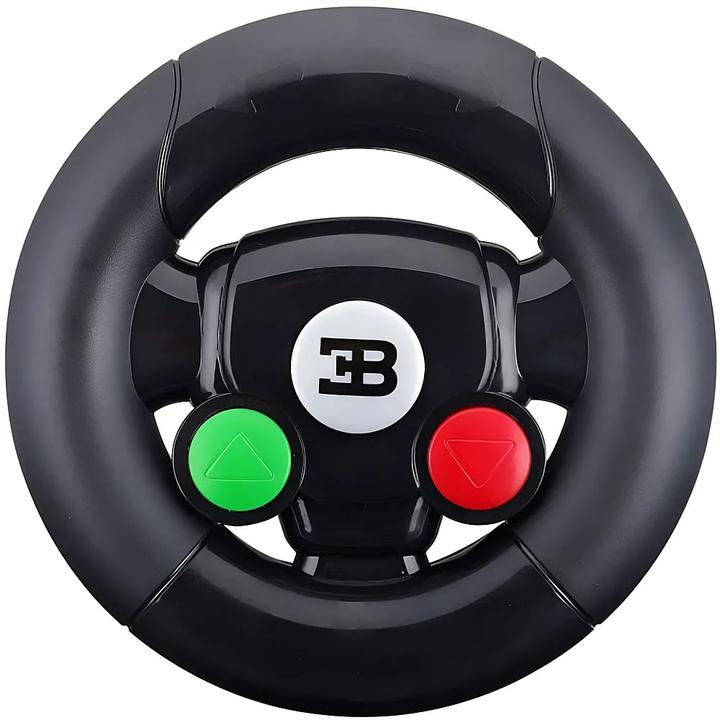 Produktbild BB Junior Bugatti