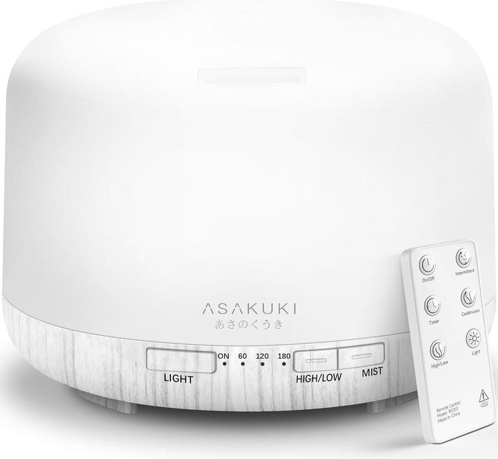 Produktbild Asakuki 100-DF001 (500 ml)