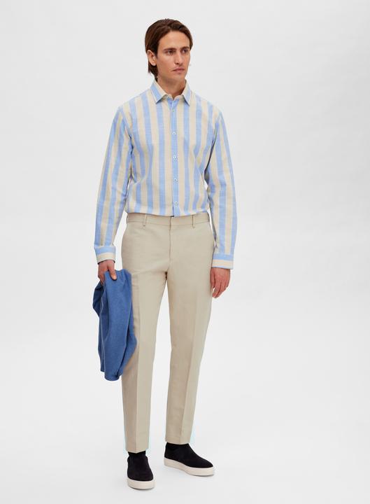 Produktbild Selected Slim Fit Anzughose (42)