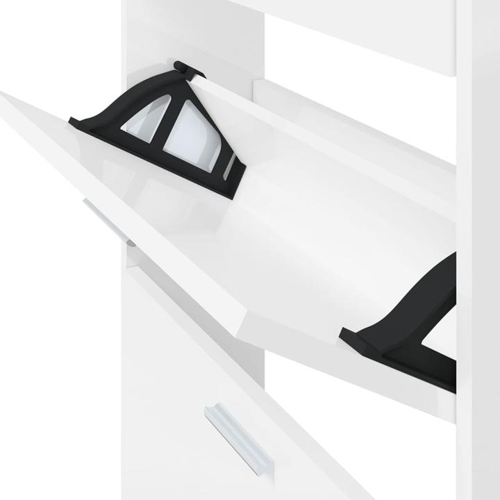 Produktbild vidaXL Sofia (59 x 17 x 108 cm)